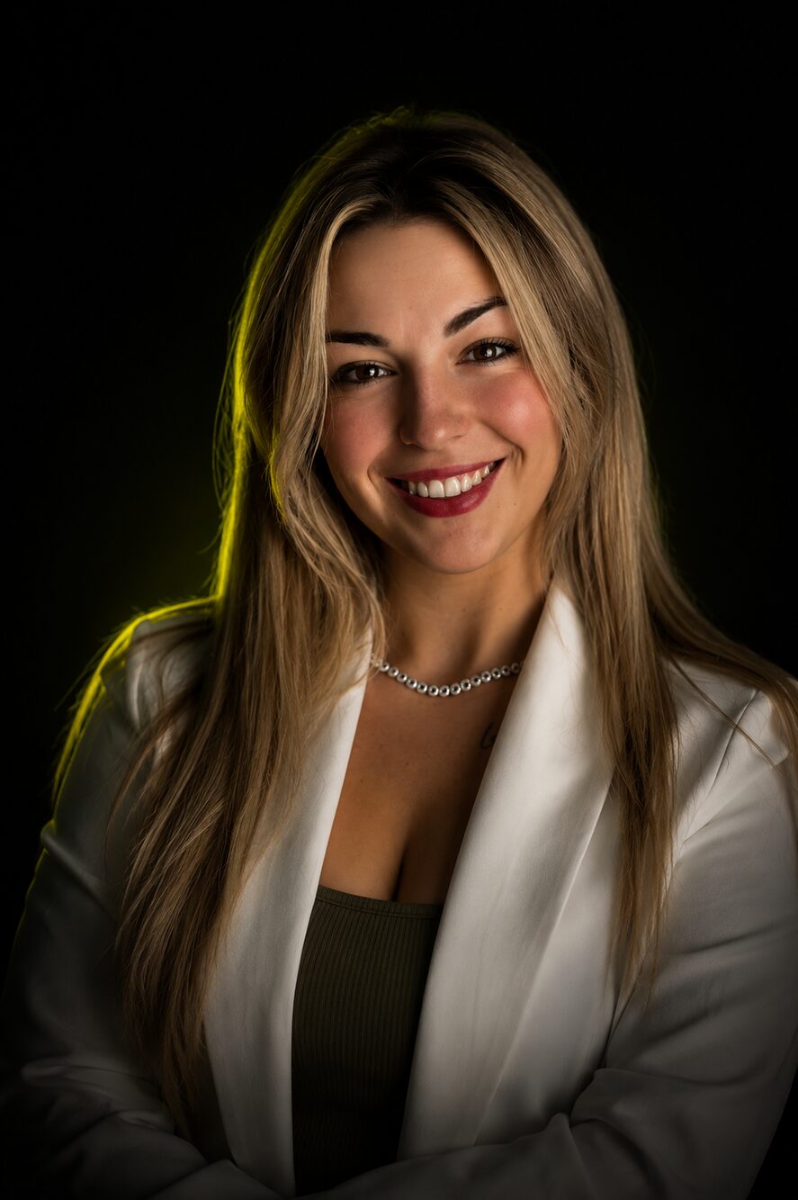 Allyson — Talent