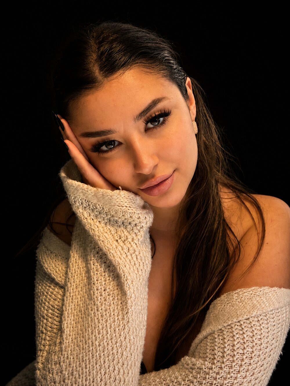 Annamaria — Talent