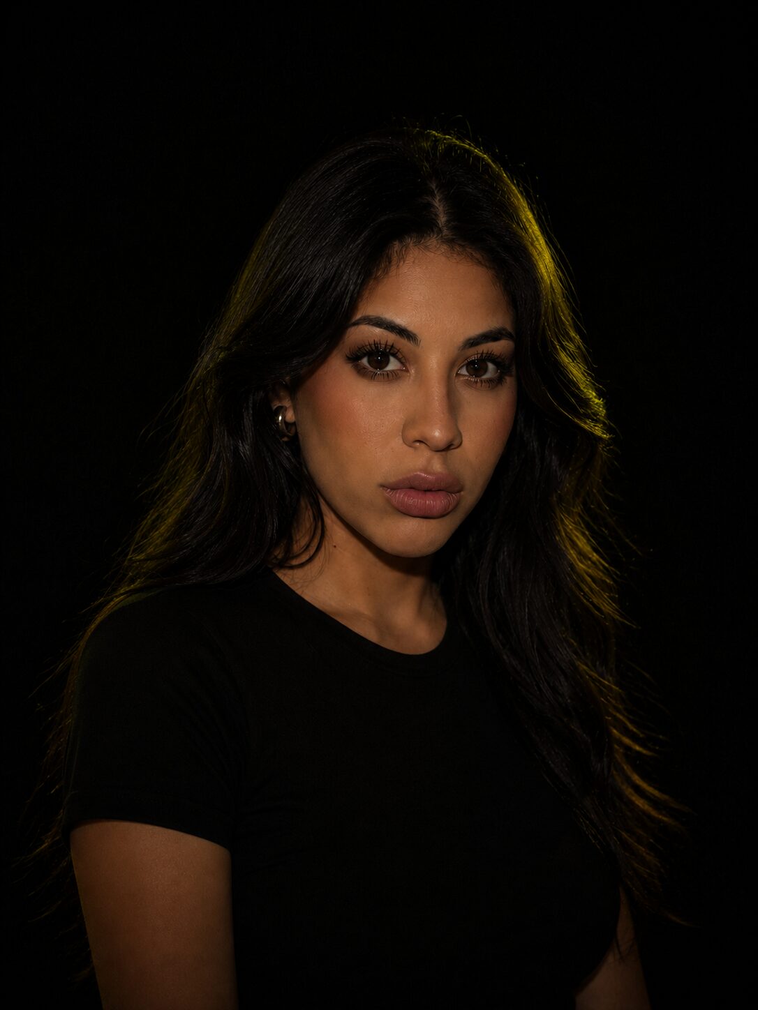Carlotta — Talent