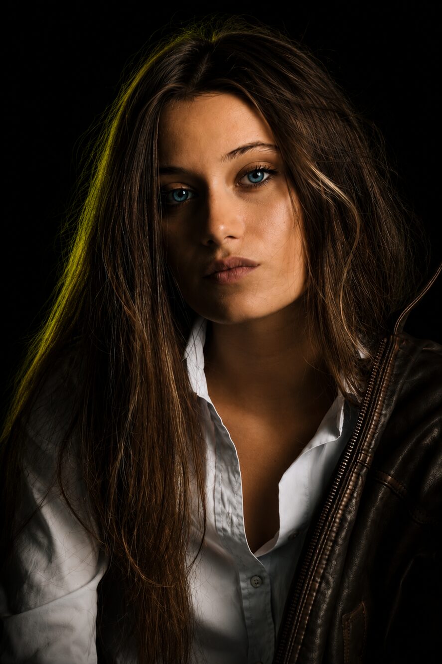 Giulia — Talent