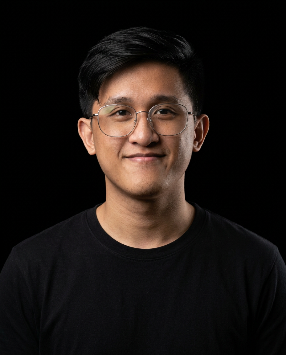 Joshua — Editor · Post-Production