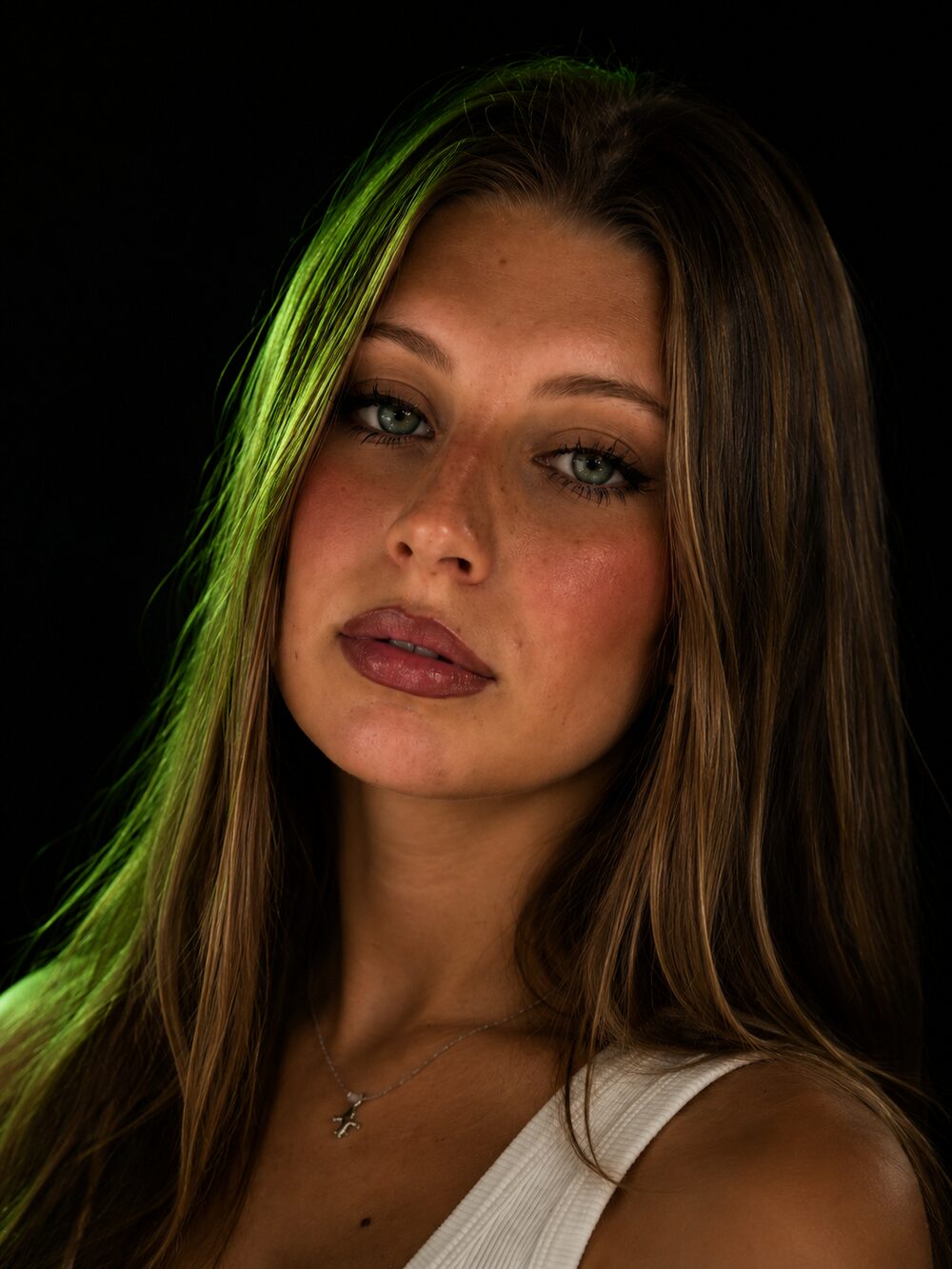 Laura — Talent