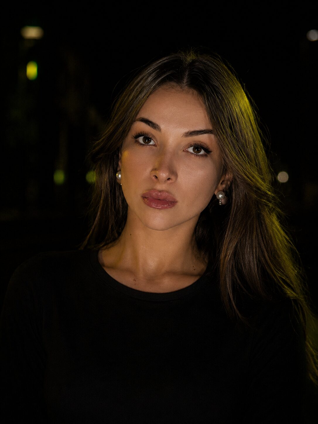 Marta — Talent