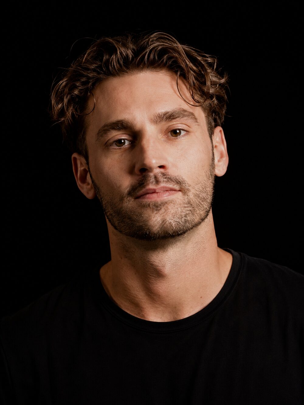 Sebastiano — Talent